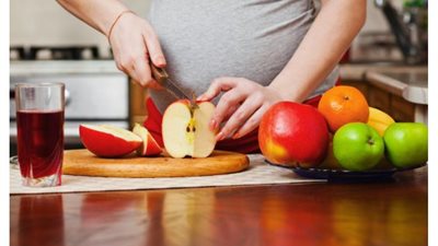 الألبان والخضروات والفاكهة الأفضل لتقوية مناعة طفلك