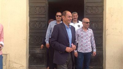 بالأسماء.. الوفد يخوض انتخابات «النواب» على جميع الدوائر ببورسعيد