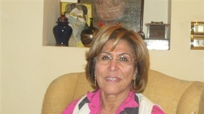 فريدة الشوباشي: وزيرا الري والإسكان الأنجح في حكومة الببلاوي