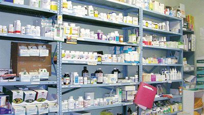 بالصوت.. أسوان تعاني من نقص حاد في 160 دواءً