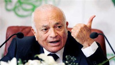 نبيل العربي ينعي ضحايا حادث رافعة الحرم المكي