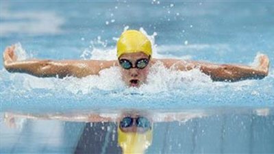 «السباحة» يضيف 6 ميداليات لمصر في «الألعاب الأفريقية»