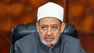 شيخ الأزهر ينعي الحجاج المتوفين في سقوط رافعة الحرم المكي