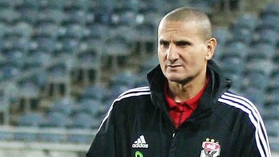 سليمان يكشف أسباب عدم قيد «الشناوى» أفريقيًا قبل موقعة الوداد