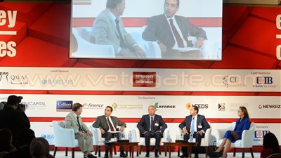 بالصور.. مستثمر عقاري: تقنيات تخفيض استهلاك الطاقة ترفع أسعار العقارات