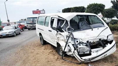 حوادث الطرق بمطروح تحصد الأرواح.. وجهل السائقين أبرز الأسباب (تقرير)