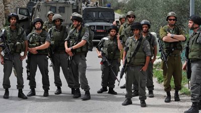 التجمع: الاحتلال يرسخ العنصرية بقانون يهودية الدولة