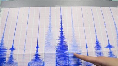 زلزال بقوة 4.5 درجات يضرب شرقي تركيا