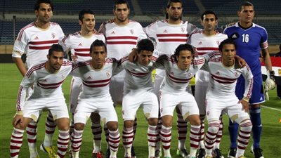 السفارة المصرية بالكونغو تنظم جولة تسويقية لبعثة الزمالك