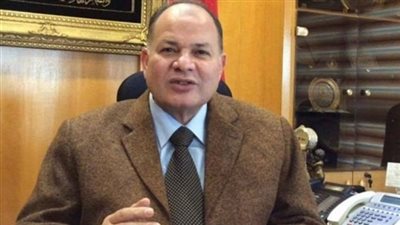 تحرير 114 قضية آداب في الجيزة