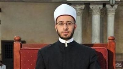 «الأزهري» ينعي ضحايا رافعة الحرم المكى