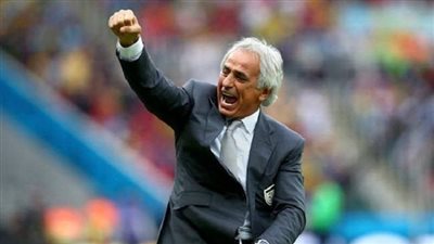 خاليلوزيتش يقترب من تدريب المنتخب بعد اتصال أبوريدة