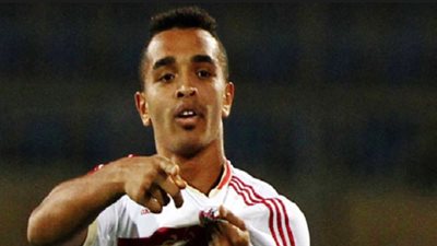 محمد حلمي: عودة يوسف أوباما للزمالك «ضرورية»