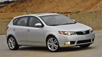 أسعار سيارات «كيا» في السوق المحلية