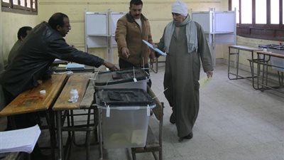 خطة إخوان الدقهلية لمنع مشاركة الناخبين في الاستفتاء على الدستور