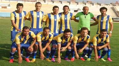 طنطا يبحث عن مباريات ودية بعد الفوز على المعمورة