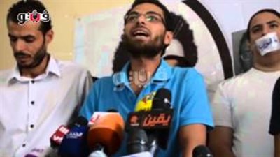 بالفيديو.. 6 إبريل: أعداد المضربين عن الطعام في تزايد مستمر