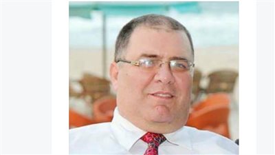 سفارة فلسطين تُنعي عميد كلية التربية بالعريش
