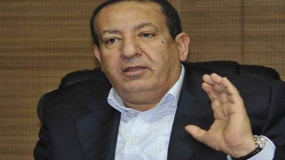 أبوعلى يطالب قناوى وسيسيه بالعودة للمصرى