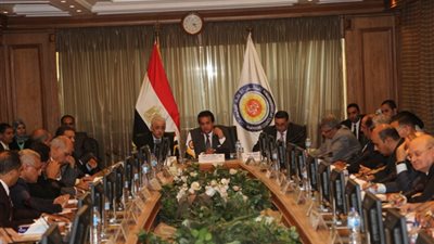 الأعلى للجامعات: بدء العام الدراسي 22 سبتمبر و15 كلية جديدة بالتنسيق (صور)