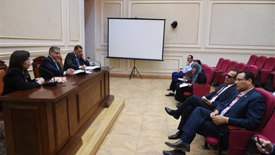 «محلية النواب» تناقش تقريرا رقابيا عن وحدات التعاون الإنتاجي