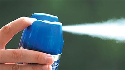 ضبط زوجة وعائلتها شرعوا في قتل زوجها باستخدام مبيد حشري بالأقصر