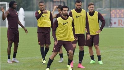 اليوم.. «روما صلاح» يلتقى «فروسينوني» في الدوري الإيطالي