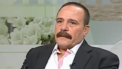 جبالي المراغي: عمال مصر يواصلون العطاء لبناء الوطن