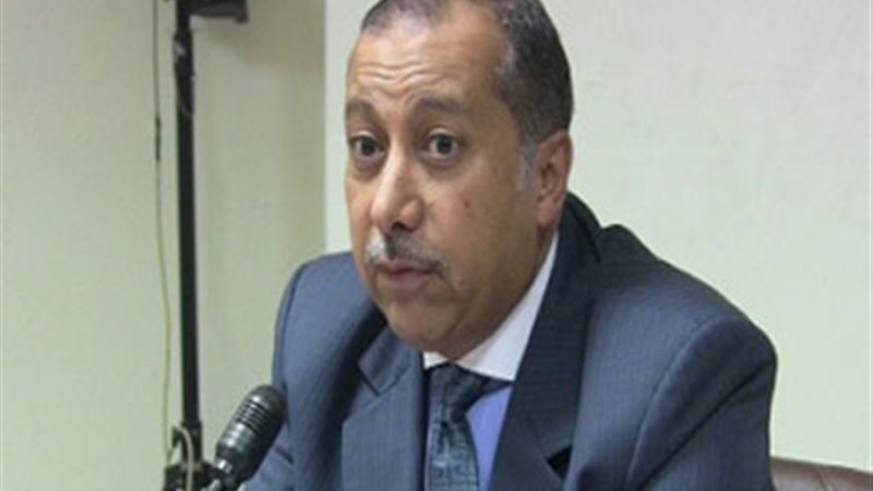 حسن حسين رئيس شركة