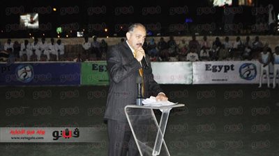 العامرى يعتمد سفر 