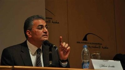 ننشر نص التحقيقات مع عصام سلطان في اتهامه بإهانة القضاة