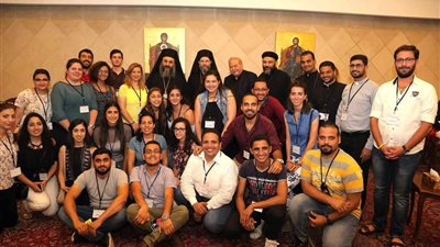 المعهد المسكوني يحتفل بتخريج الدفعة الرابعة للتنشئة في لبنان