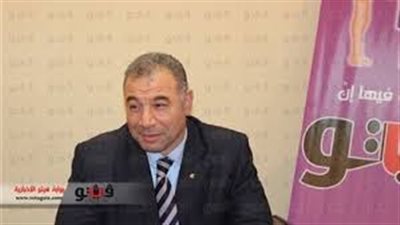 رئيس «الأثقال» ينفي استبعاد «إحسان» من الأولمبياد