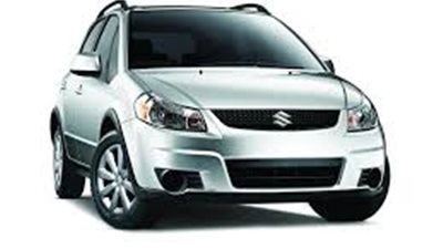أسعار سيارات «سوزوكي» في السوق المحلية