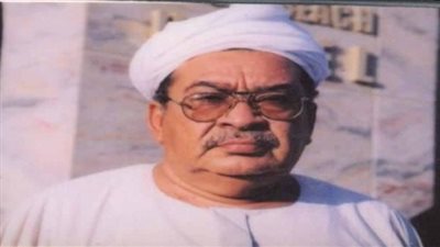 شقيق شيخ الأزهر: 