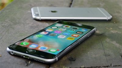 احصل على جهاز آي فون 6S مقابل دولار واحد