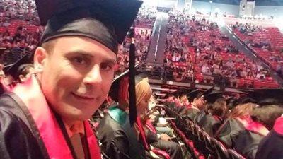 إيران تعتقل مواطنا أمريكيا خلال زيارته لطهران وواشنطن تندد