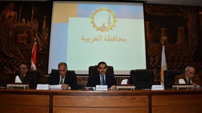 دورة لتنمية قدرات أعضاء الإدارات القانونية بالغربية