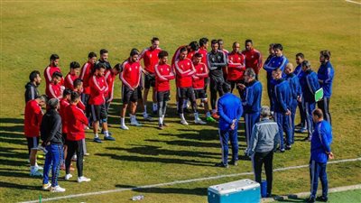 التشكيل المتوقع لفريقي المصري وبيراميدز بموقعة الكونفيدرالية