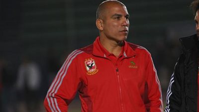 يوسف: مواجهة توسكر تحسم مشاركة 