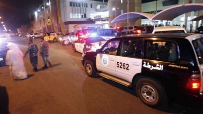 وفاة وإصابة 5 مصريين في  حادث غامض بالكويت