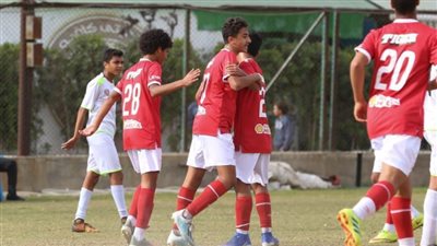 مدرب الأهلي 2005: حققنا المطلوب بالدور الأول لدوري القاهرة