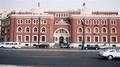 جامعة الإسكندرية تعلن أسماء المرشحين لجوائز أكاديمية البحث العلمي