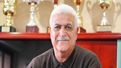 خالد حمودة نائب رئيس بعثة «الأولمبياد» يطير إلى البرازيل.. الليلة