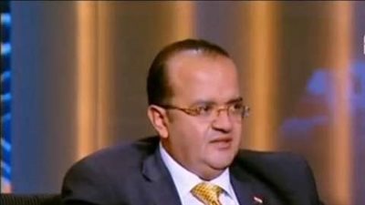 أحمد مؤنس ينفي إحالته للمحاكمة التأديبية بنقابة الأطباء