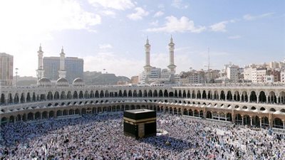 بالأرقام.. خدمات الطوارئ والوحدات الطبية في الحرم المكي