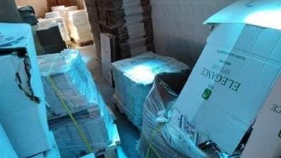 فضيحة الدخان.. السجائر تكشف أكبر قضية فساد في الأردن (صور)