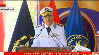 رئيس أكاديمية الشرطة: دربنا 13 ألف ضابط و558 من الكوادر الأفريقية