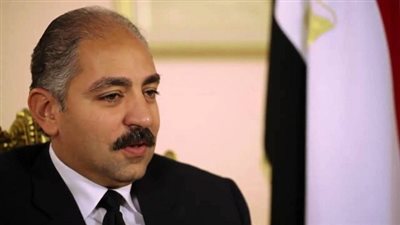 العامري فاروق يطير إلى ألمانيا.. تعرف على السبب