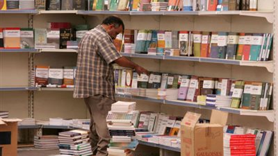 «عمان الدولي للكتاب» يختار فلسطين ضيف شرف الدورة 16